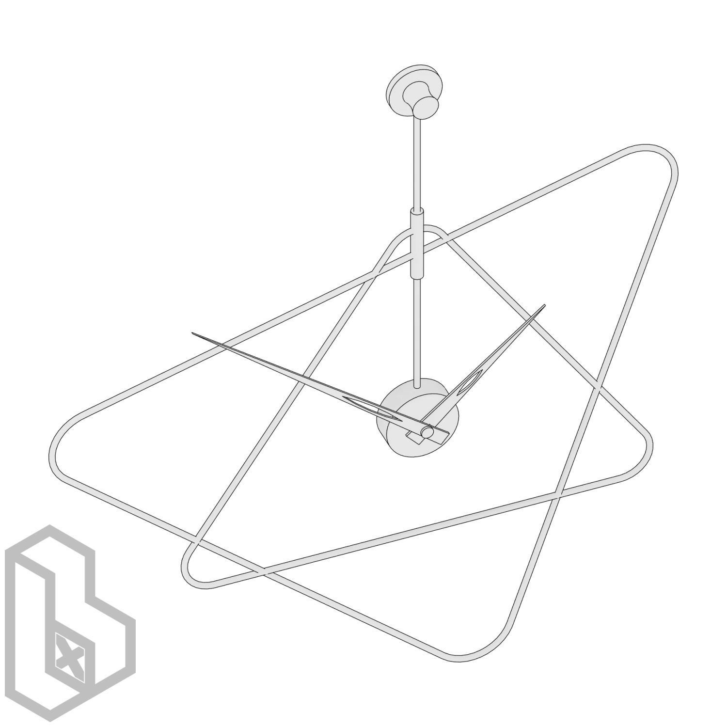 Wall Clock 4 - Image 2