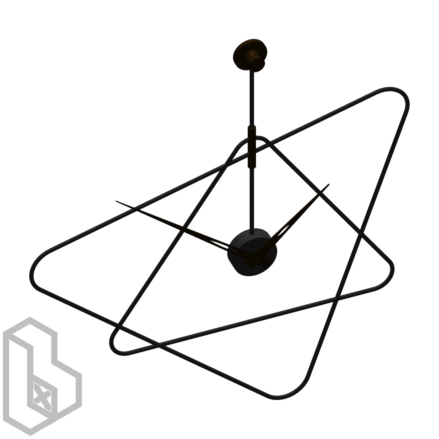 Wall Clock 4