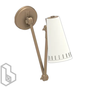Wall Light 1