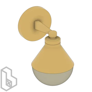 Wall Light 14