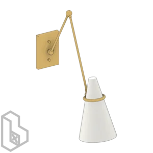 Wall Light 17