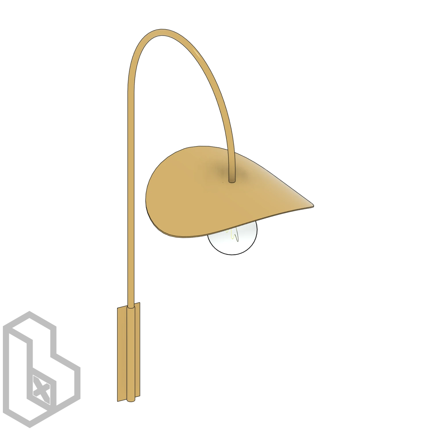 Wall Light 18