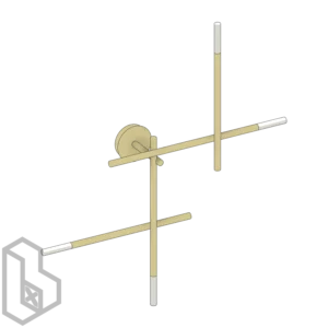 Wall Light 2