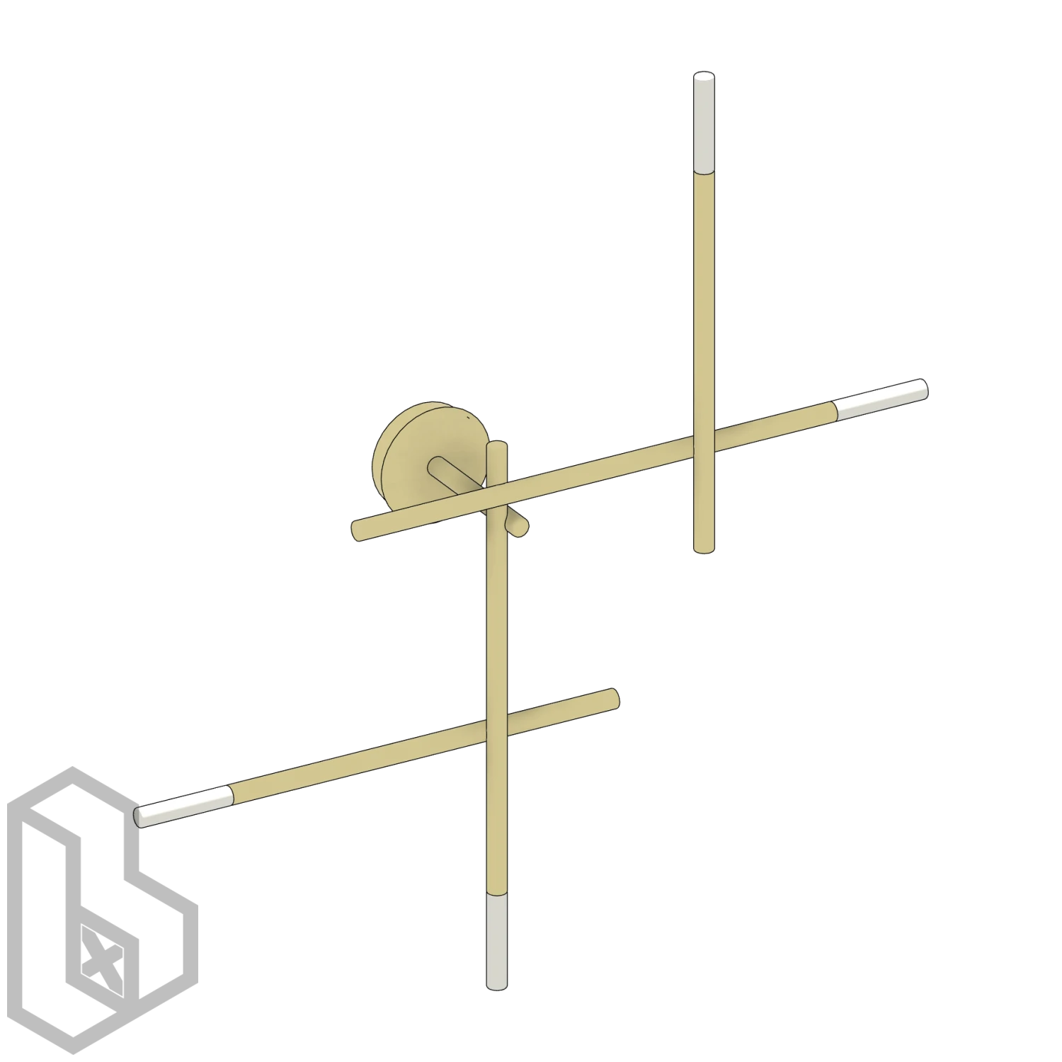 Wall Light 2
