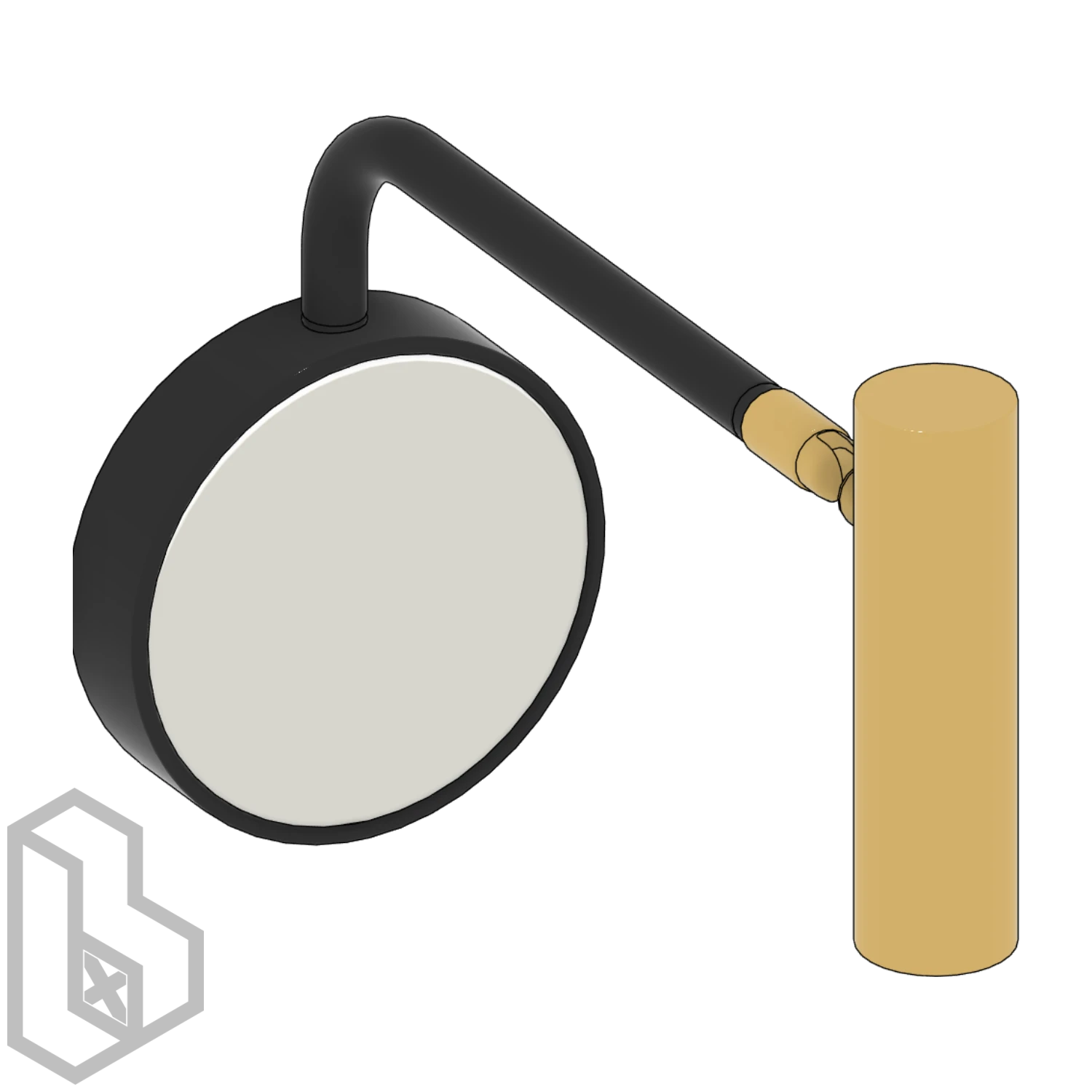 Wall Light 23