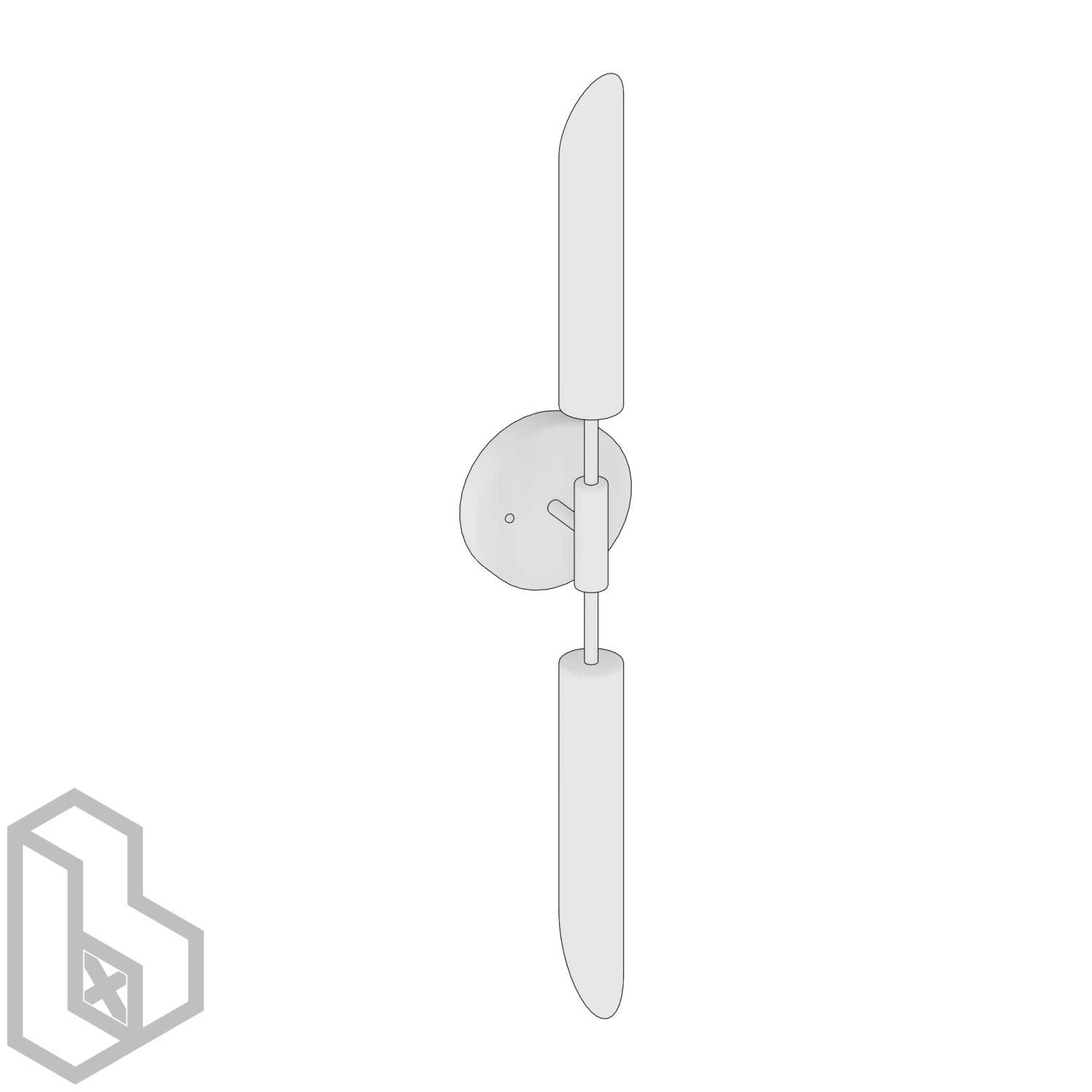 Wall Light 28 - Image 2
