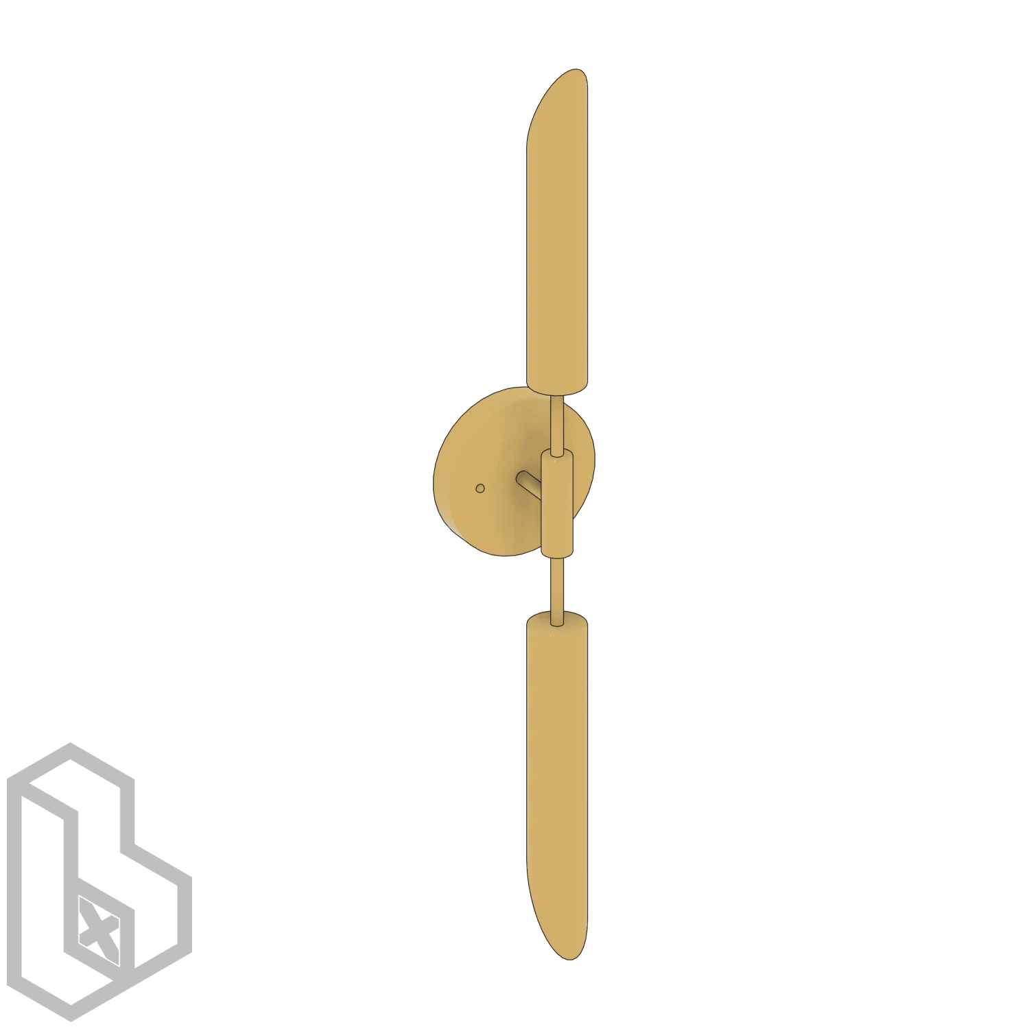 Wall Light 28
