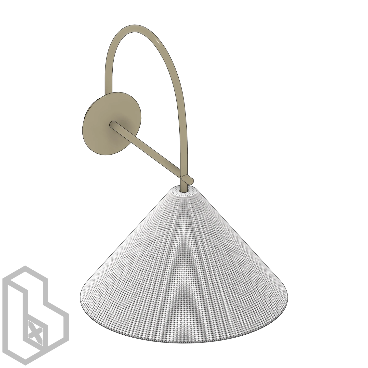 Wall Light 32