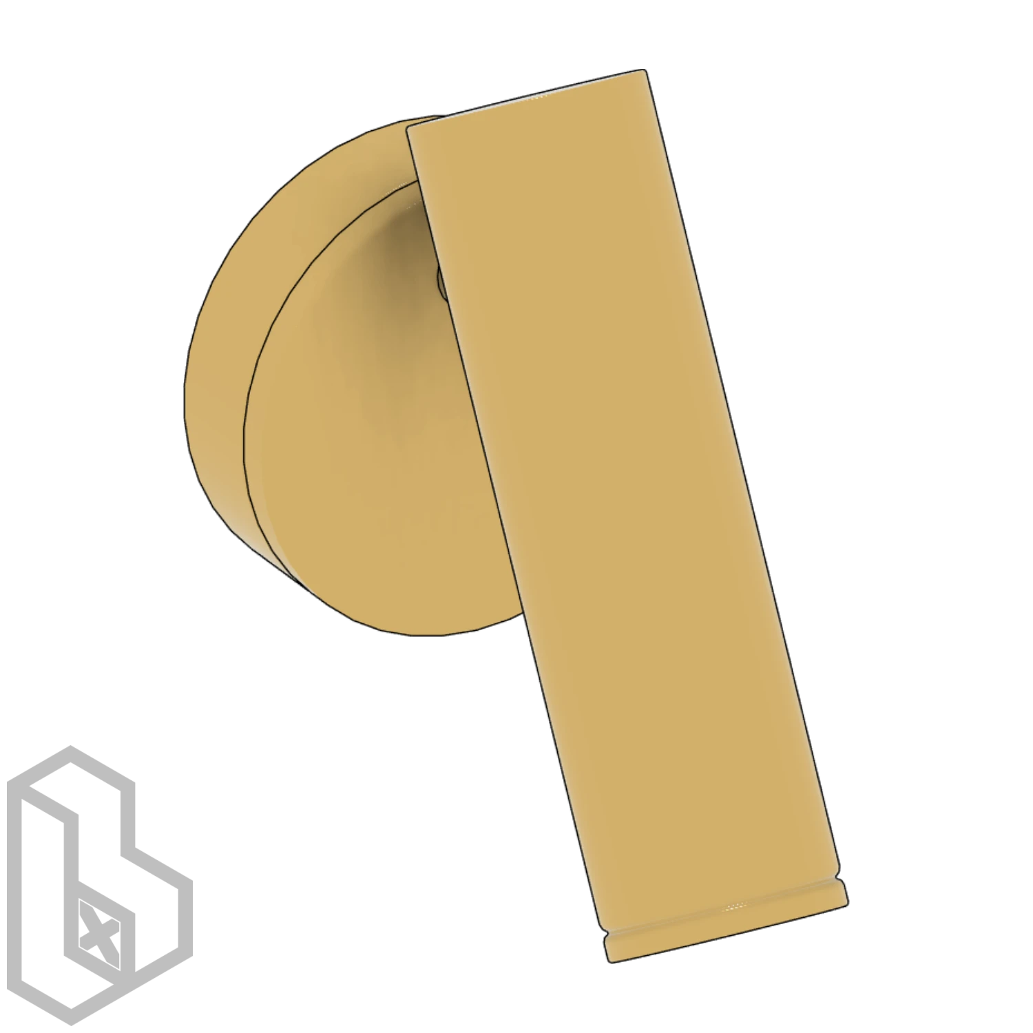 Wall Light 34