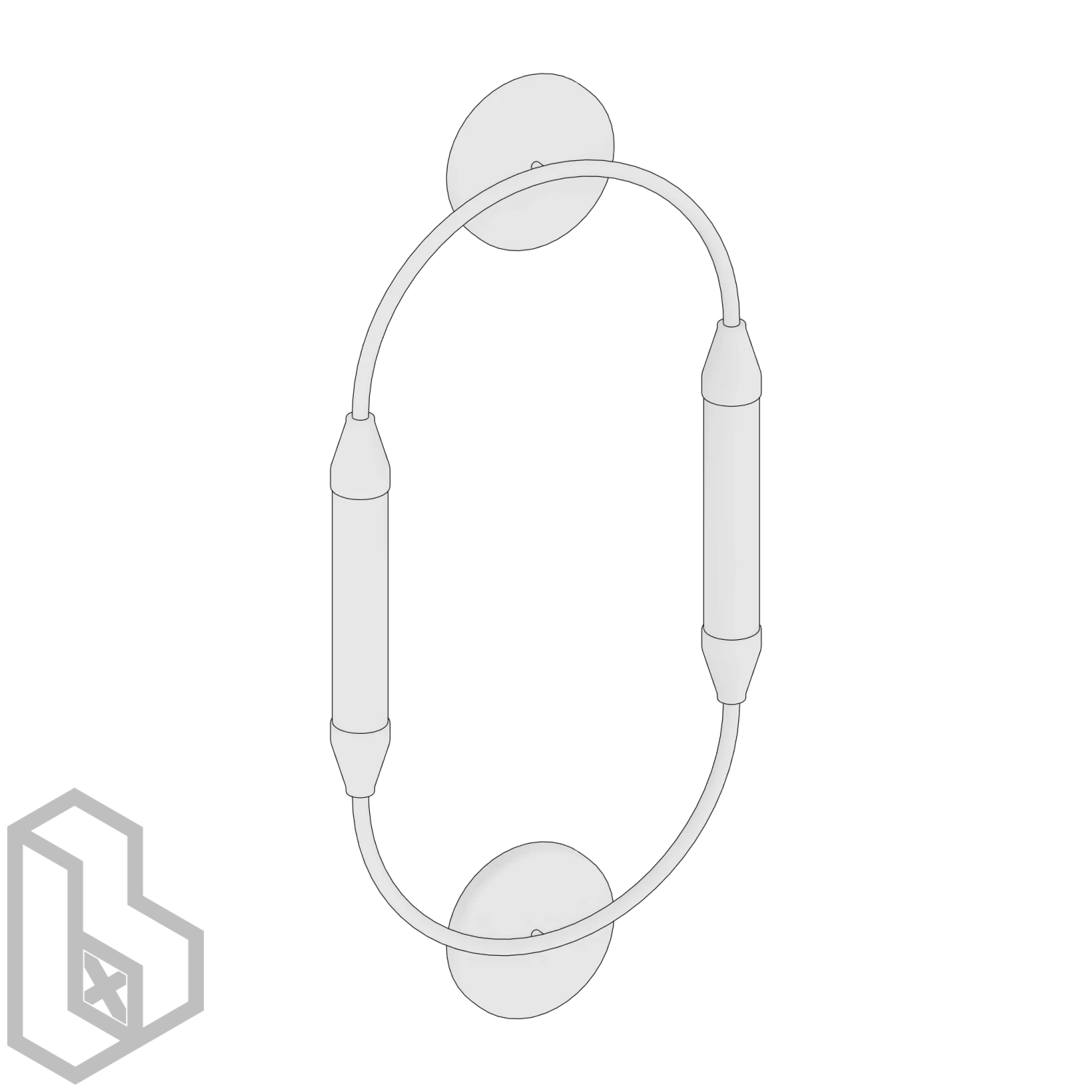 Wall Light 35 - Image 2