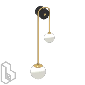 Wall Light 37