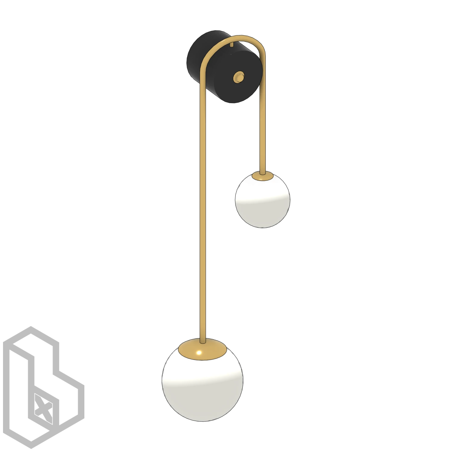Wall Light 37