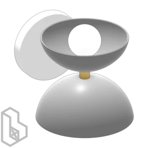 Wall Light 44