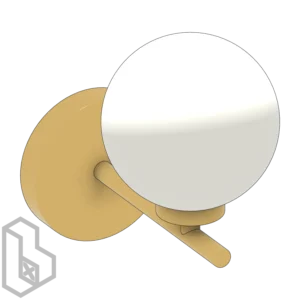 Wall Light 5