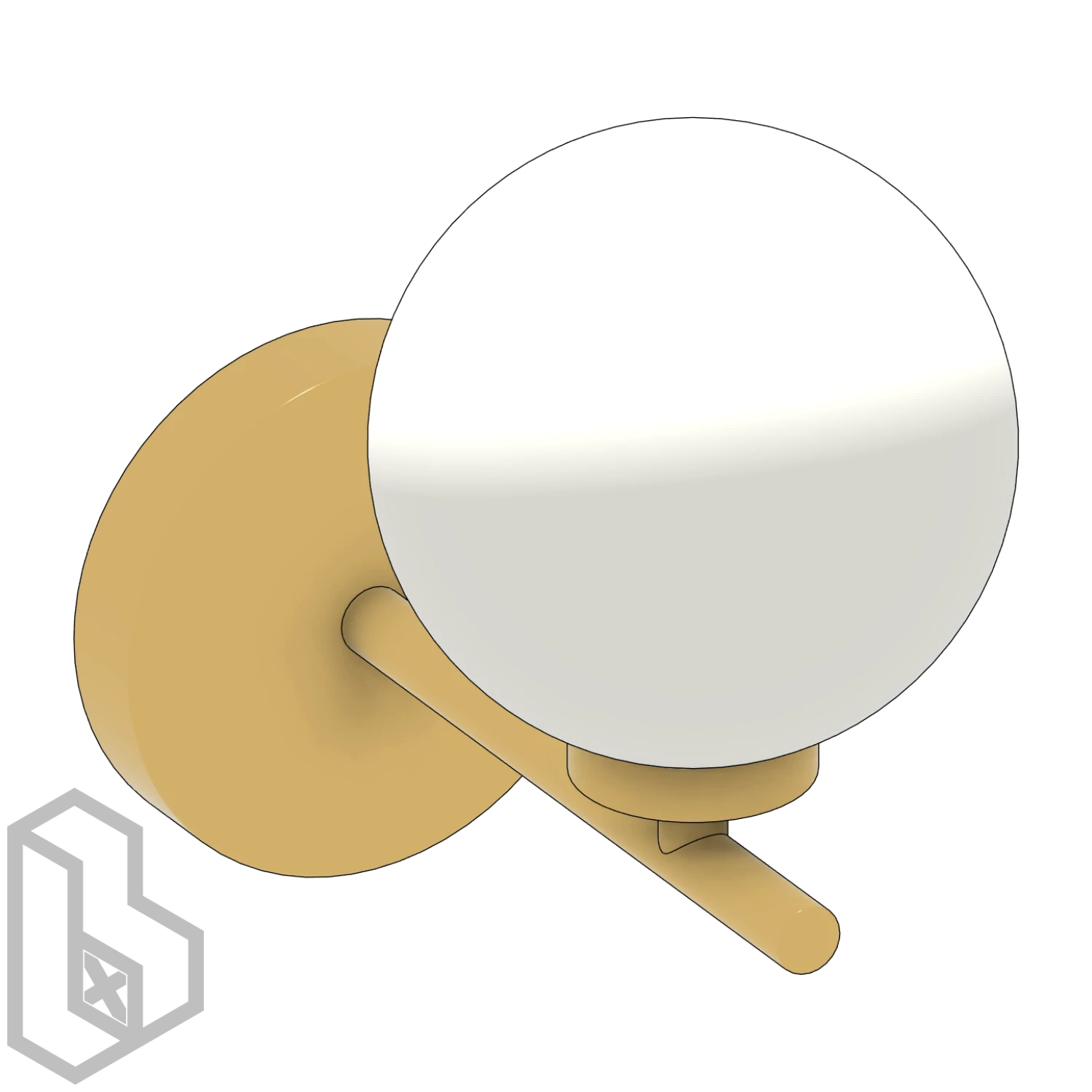 Wall Light 5