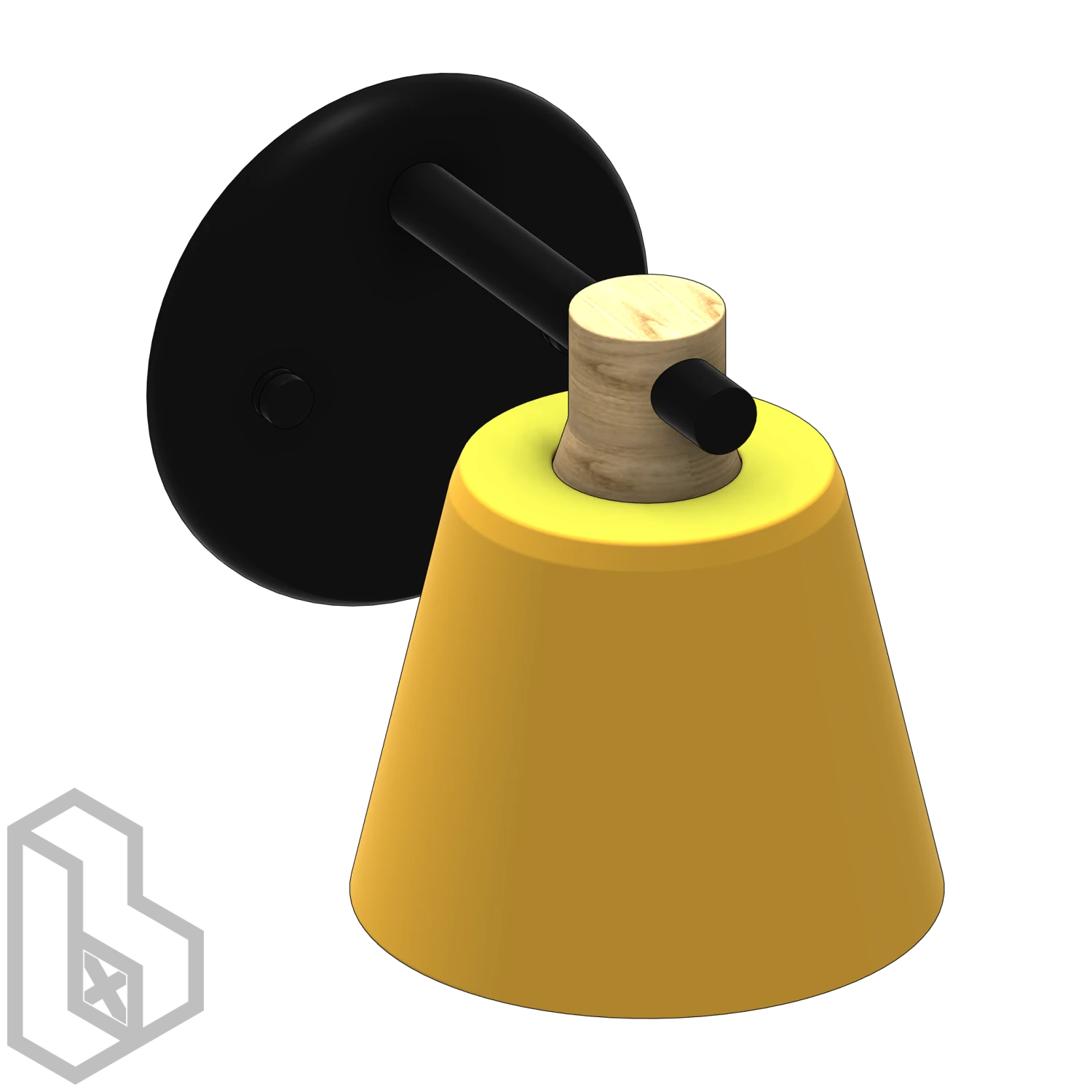 Wall Light 6
