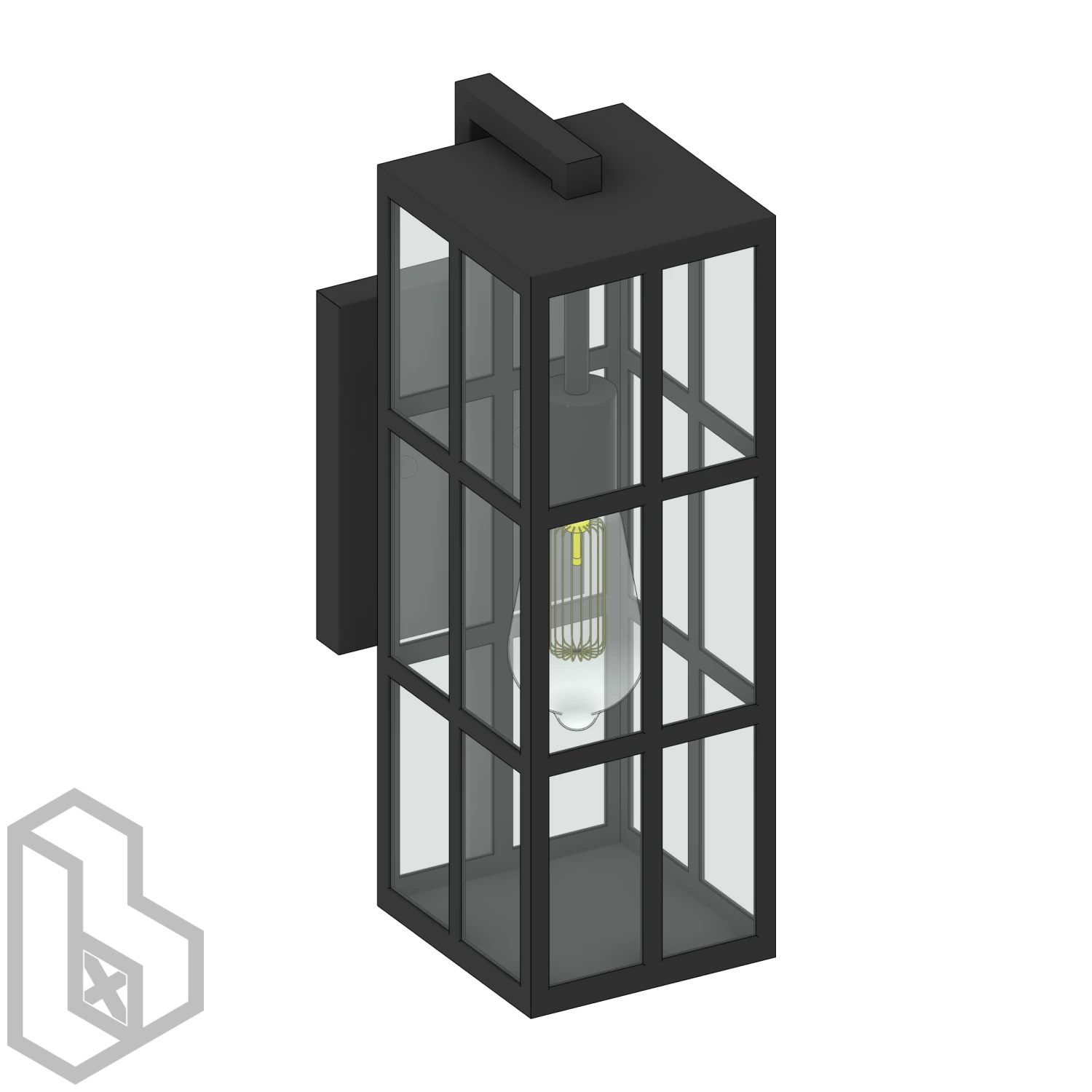 Wall Light 9