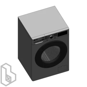 Washing Machine 1