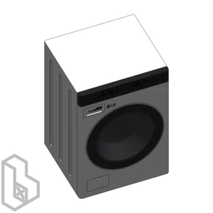 Washing Machine 2