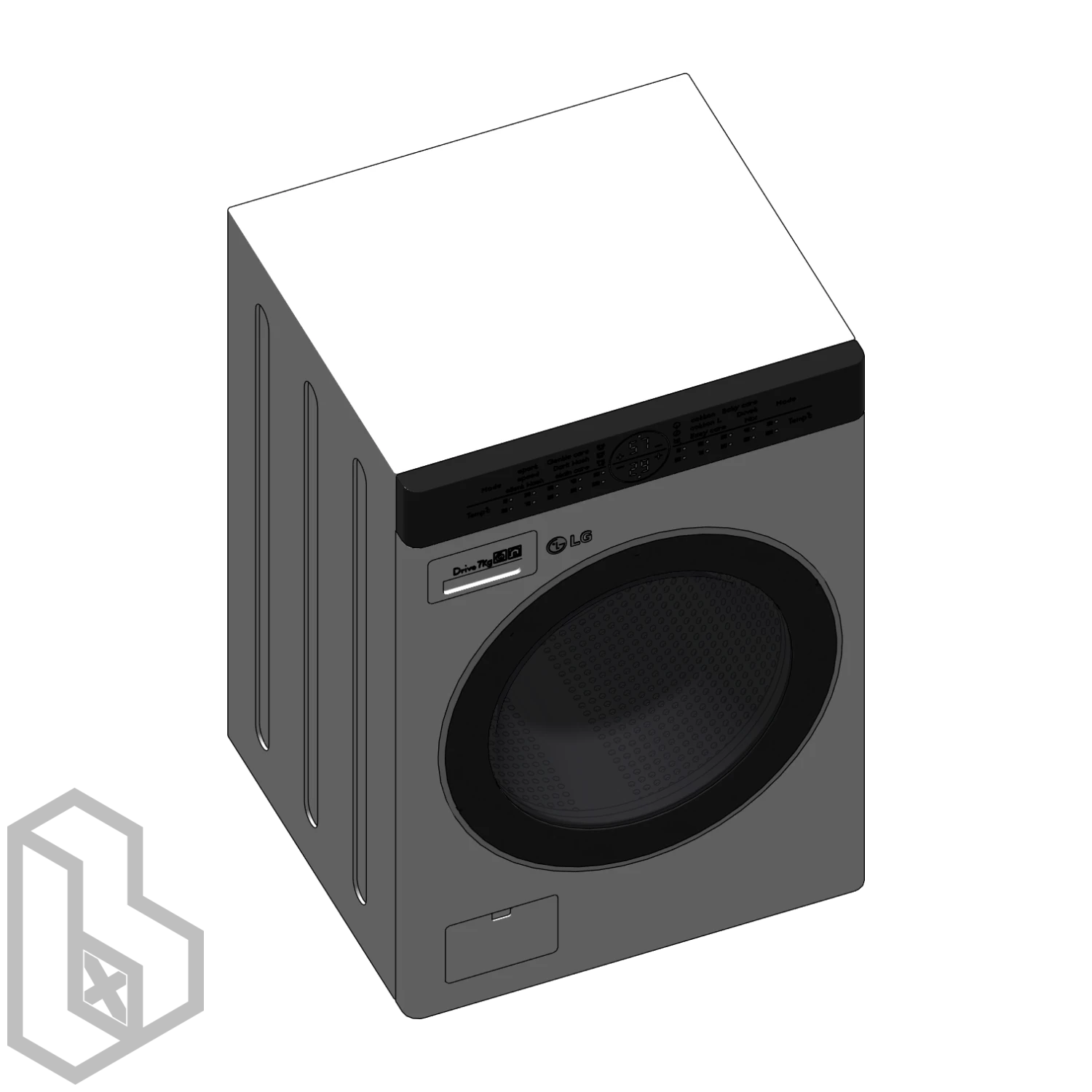 Washing Machine 2