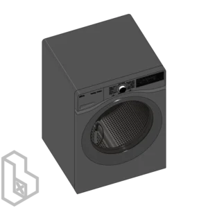 Washing Machine 3