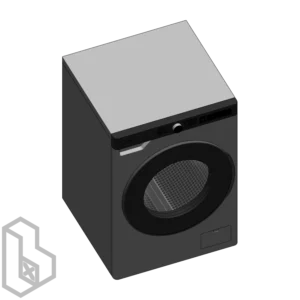 Washing Machine 5