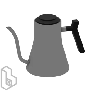 Water Kettle 1